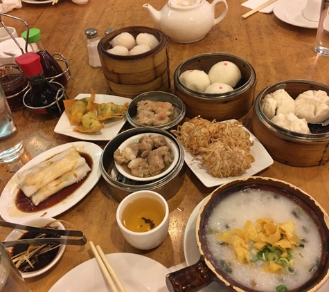 Winsor Dim Sum Cafe - Boston, MA