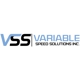 Variable Speed Solutions Inc