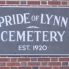 Pride of Lynn Cemetery/Chevra Mishna Cemetery gallery