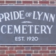 Pride of Lynn Cemetery/Chevra Mishna Cemetery
