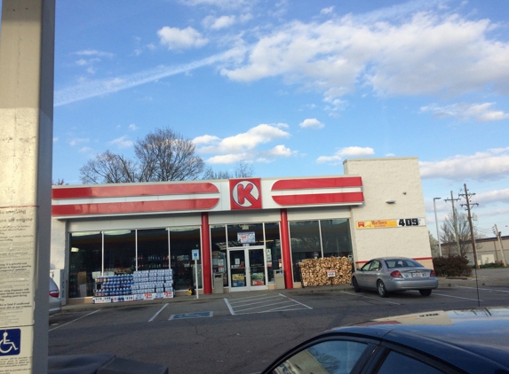 Circle K - Louisville, KY