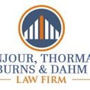 Bonjour, Thorman, Burns & Dahm, PC - Insurance Attorneys