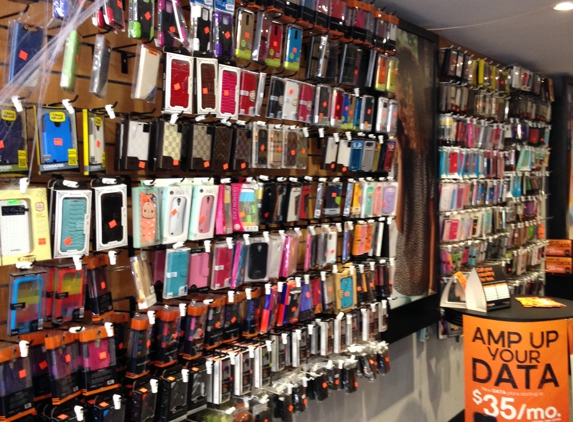 Boost, Mobile - Elizabeth, NJ