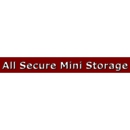 All Secure Mini Storage - Self Storage