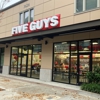 Five Guys gallery