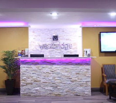 Westbridge Inn & Suites - Clinton, MO