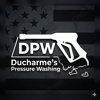 Ducharme's Pressure Washing gallery