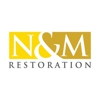 N&M Restoration gallery