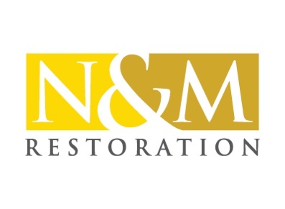 N&M Restoration - Royal Oak, MI