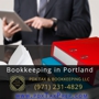 Pdx Bookkeeping & Tax