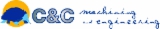 C & C Machining And Engineering Logo