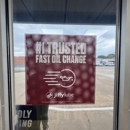Jiffy Lube - Automobile Parts & Supplies