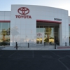 Toyota of the Desert Service Department gallery
