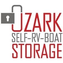 Ozark Storage - Recreational Vehicles & Campers-Storage