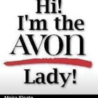 Avon By Moira Sloate