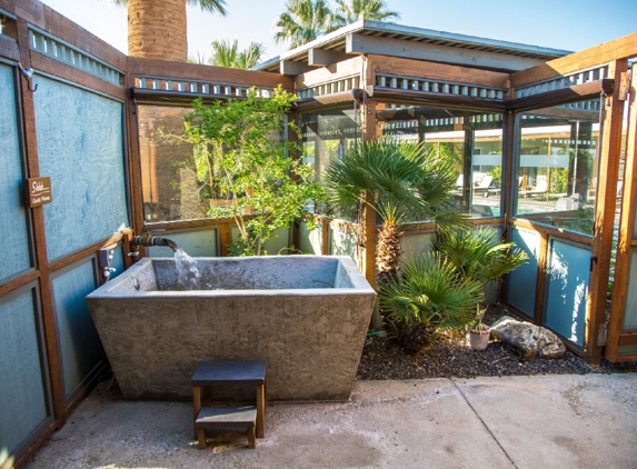 The Spring Resort & Spa - Desert Hot Springs, CA