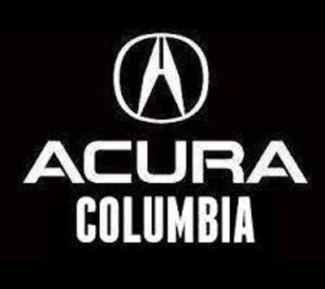 Columbia Acura - Montgomery, OH