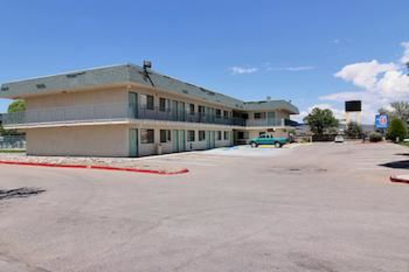 Motel 6 | Grants, NM 87020 | DexKnows.com