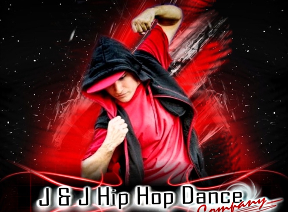 J & J Hip Hop Dance Company - Colorado Springs, CO
