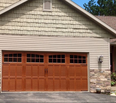 Garage Door Factory