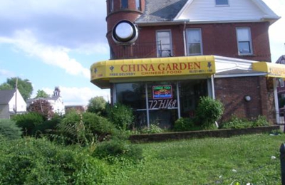 China Garden 1 New Britain Ave Hartford Ct 06106 Yp Com