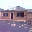 The Concord Grill - American Restaurants