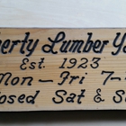 Liberty Lumber Yard