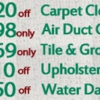 Rug Cleaner In Atascocita gallery