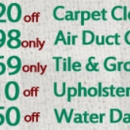 Rug Cleaner In Atascocita - Carpet & Rug Cleaners