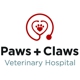 Paws and Claws Veterinary Hospital