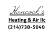 Hancock's Heating gallery