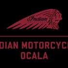 Indian Motorcycle Ocala