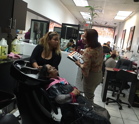 Magic1 Beauty Salon - Miami, FL