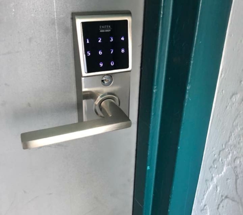 Diamond Locksmith & Security Systems - Lehigh Acres, FL