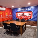 Red Dog Restoration