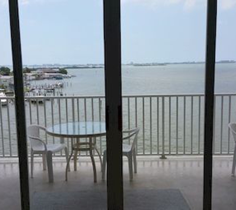 Boca Ciega Resort - Saint Petersburg, FL