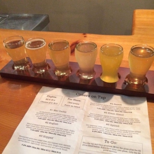 New England Cider Company - Wallingford, CT