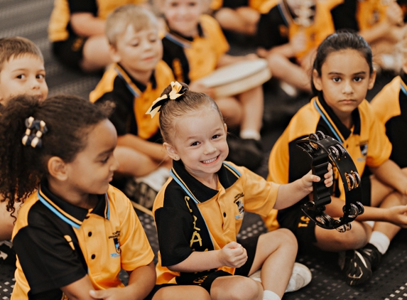 Townsville Grammar School - Burdell, QLD
