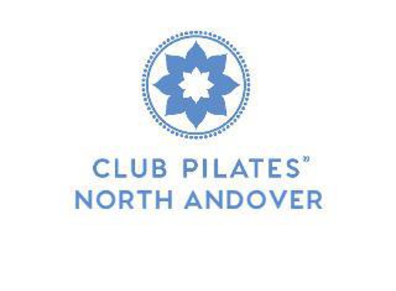 Club Pilates - North Andover, MA