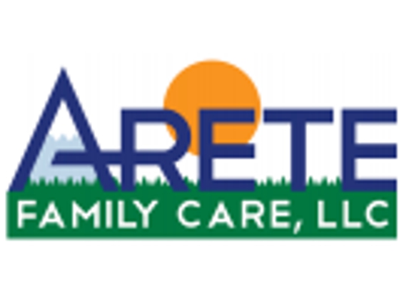 Arete Family Care - Anchorage, AK