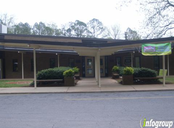 Hickory Hills Elementary - Marietta, GA