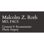 Malcolm Z. Roth MD, FACS