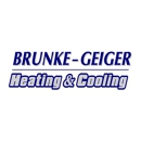 Brunke-Geiger Heating & Cooling - Air Conditioning Contractors & Systems
