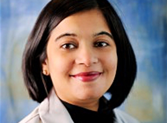 Mousami Shah, MD - Chicago, IL