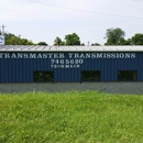 Trans-Master Transmission - Auto Transmission