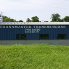 Trans-Master Transmission