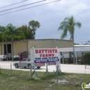 Battista Farms - Sod & Sodding Service