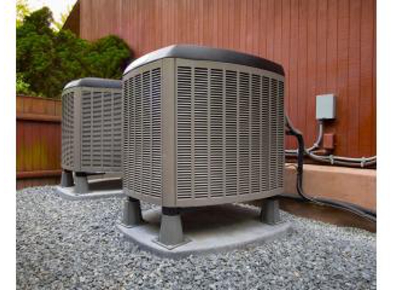 Jim Johnson Heating & A/C Inc. - Bristol, FL