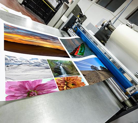Wally's Printing - Aurora, IL