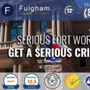 Fulgham Hampton Criminal Defense Attorneys - Criminal Law Attorneys